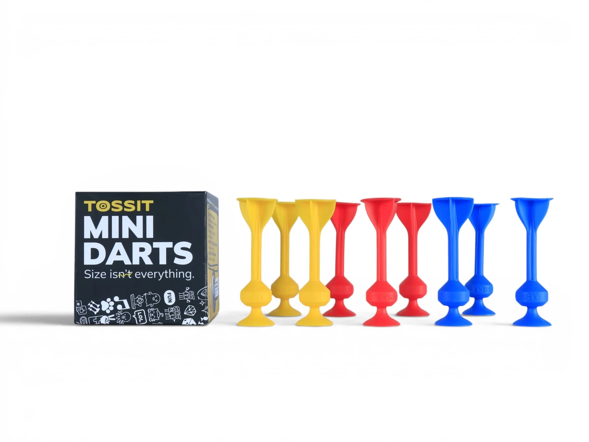 Mini Darts